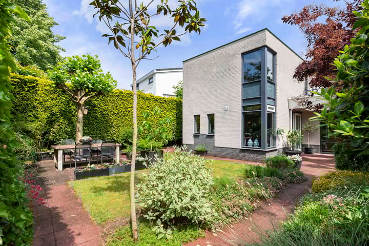 Photo 2 of Houttuinen-Zuid 24