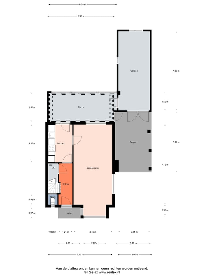 Foto 33 van Morgenzonstraat 22