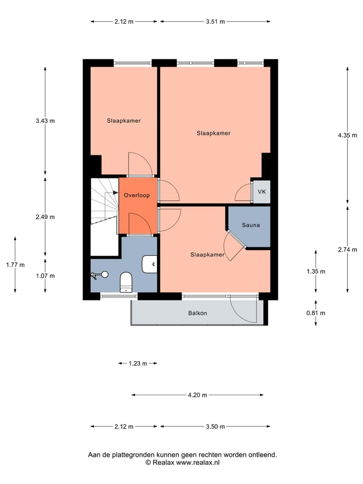 Foto 34 van Morgenzonstraat 22