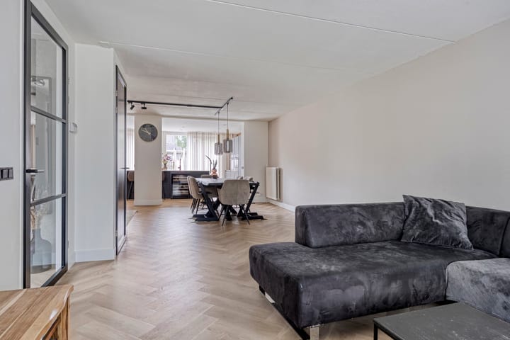 Foto 5 van Zalm 10