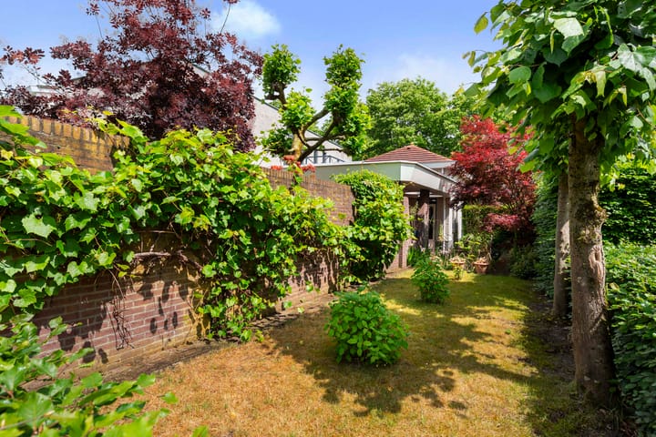 Photo 4 of Houttuinen-Zuid 24