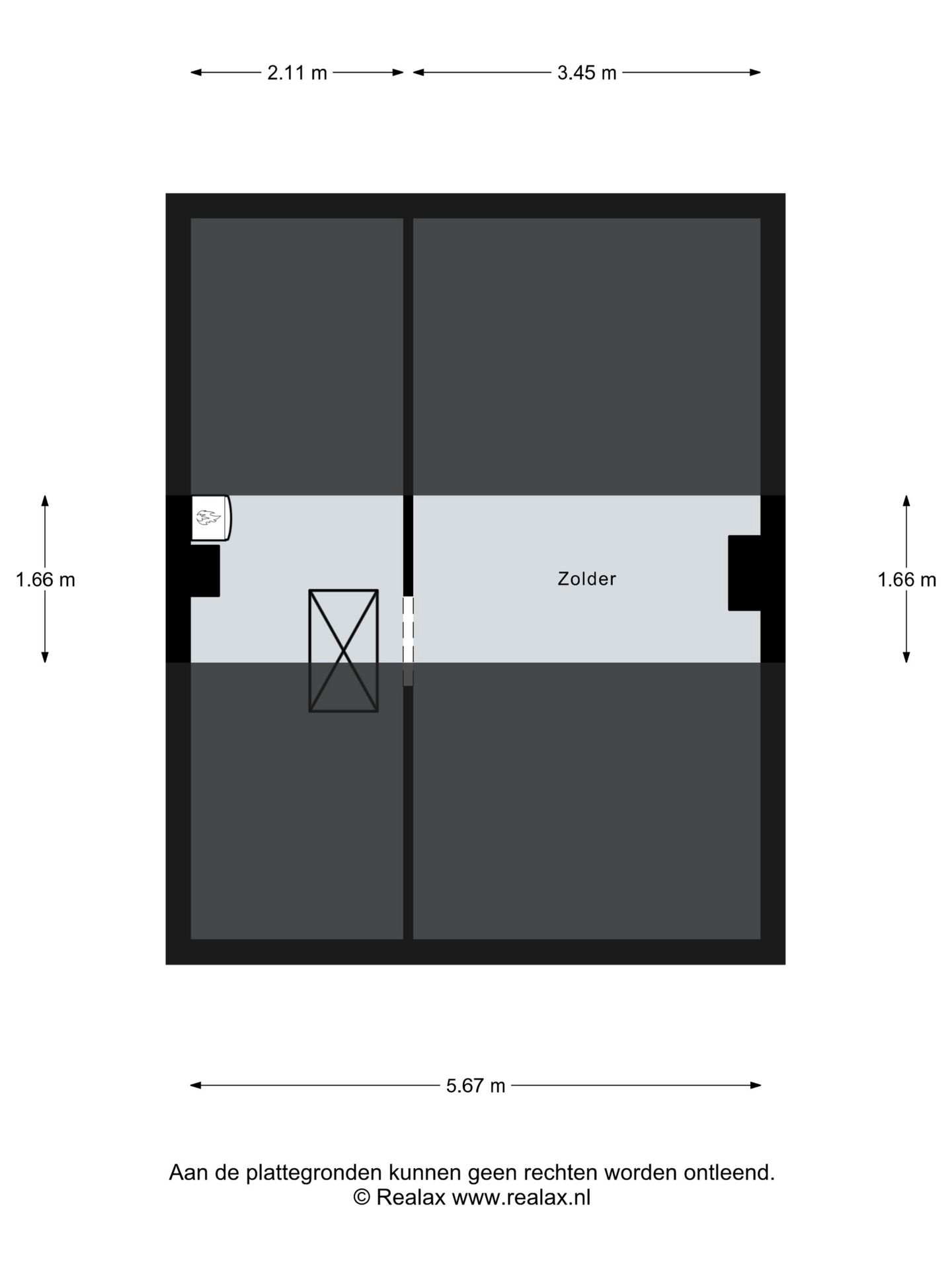 Foto 35 van Morgenzonstraat 22