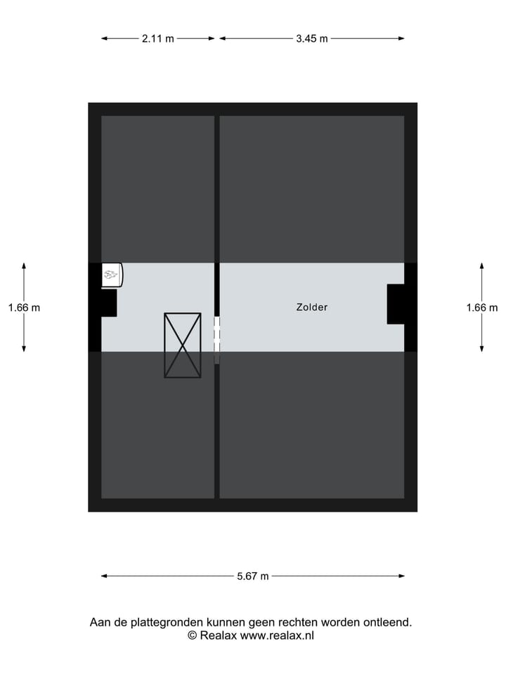 Foto 35 van Morgenzonstraat 22