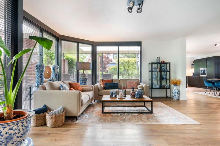 Photo 11 of Houttuinen-Zuid 24