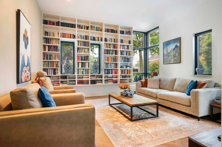 Photo 13 of Houttuinen-Zuid 24