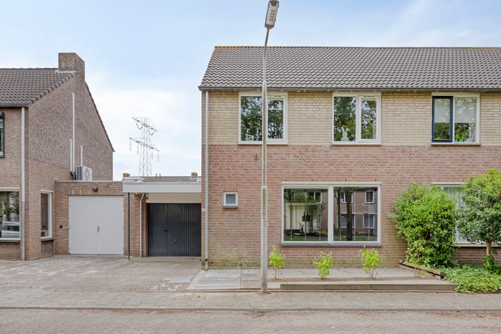 Foto 41 van Zalm 10