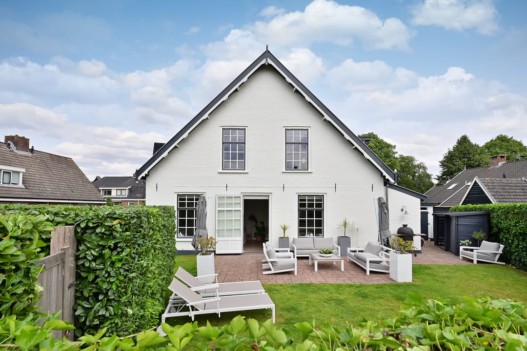 Foto 1 van Hangenweg 6