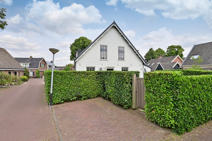 Foto 2 van Hangenweg 6