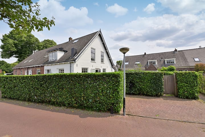 Foto 3 van Hangenweg 6