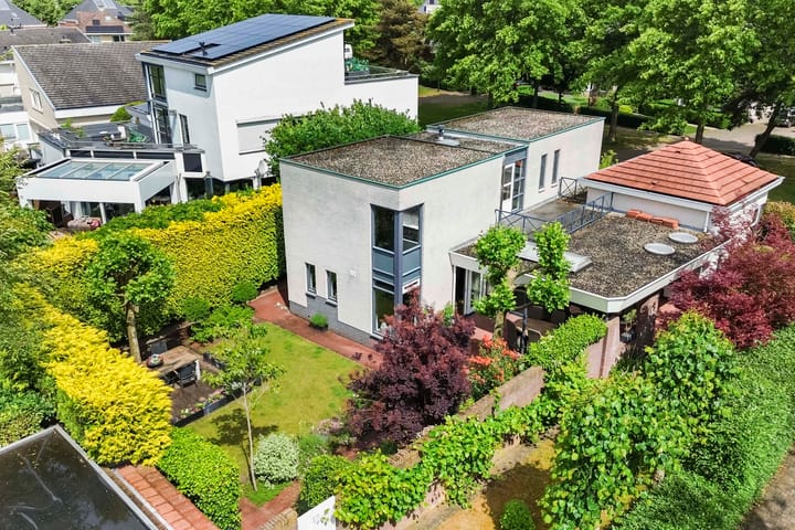 Photo 54 of Houttuinen-Zuid 24