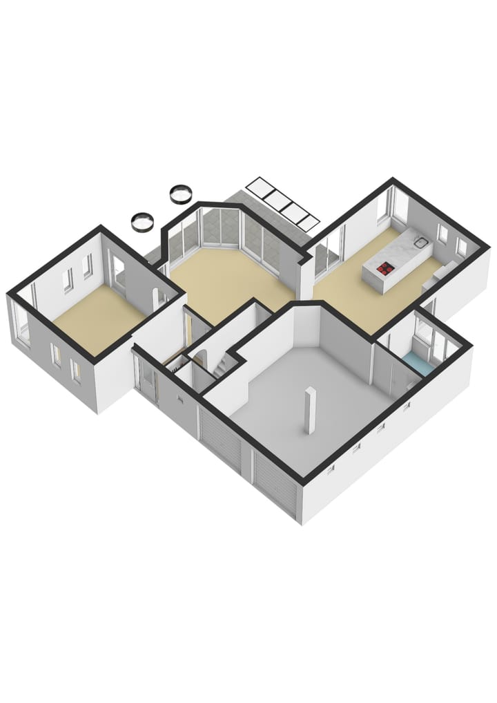 Photo 56 of Houttuinen-Zuid 24