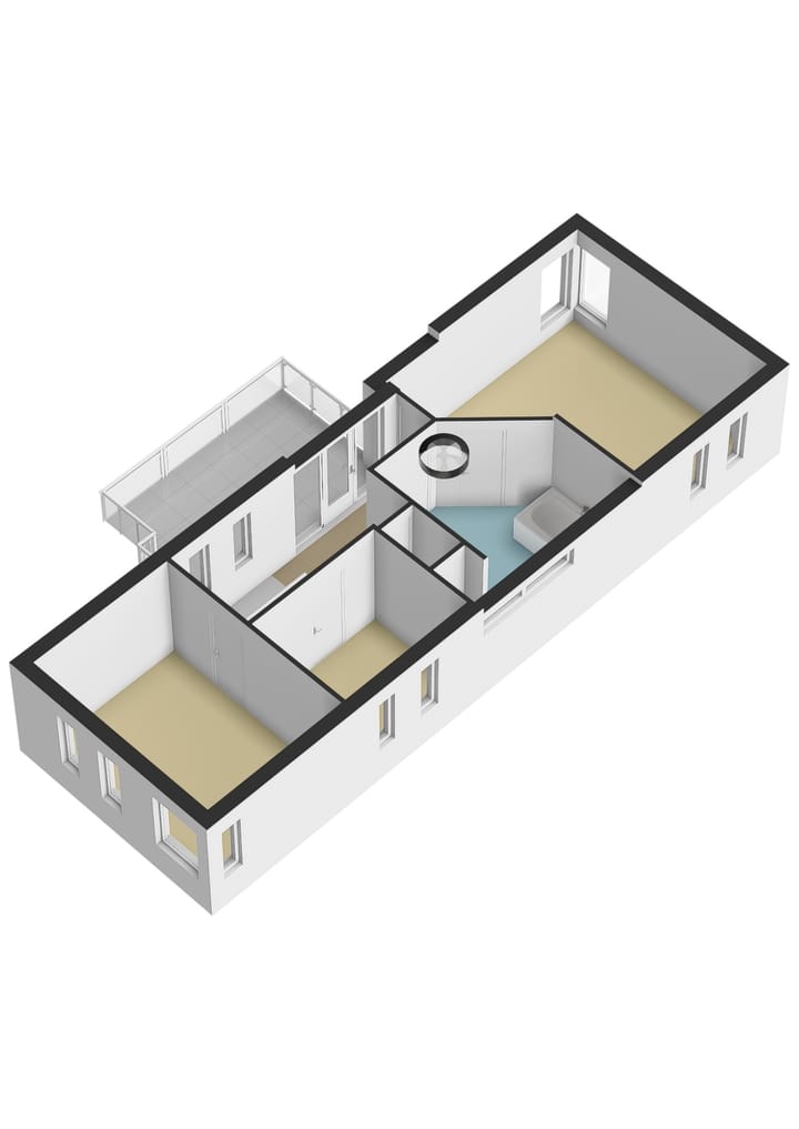 Photo 58 of Houttuinen-Zuid 24