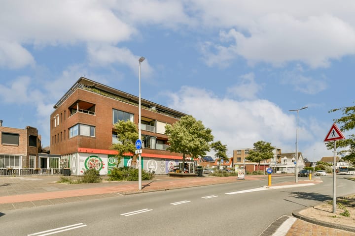 Foto 12 van Verlengde Voorstraat 60-A