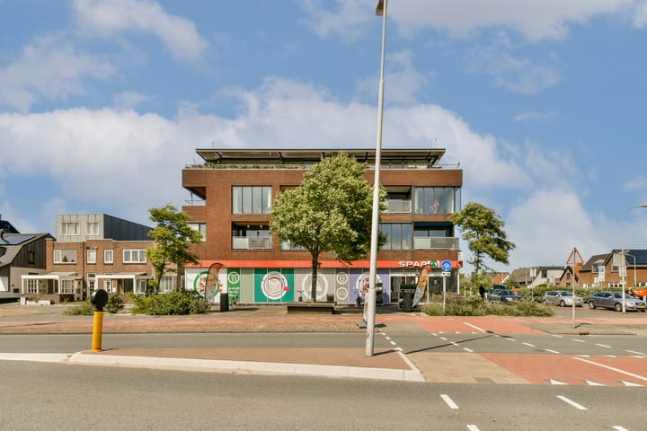 Foto 14 van Verlengde Voorstraat 60-A