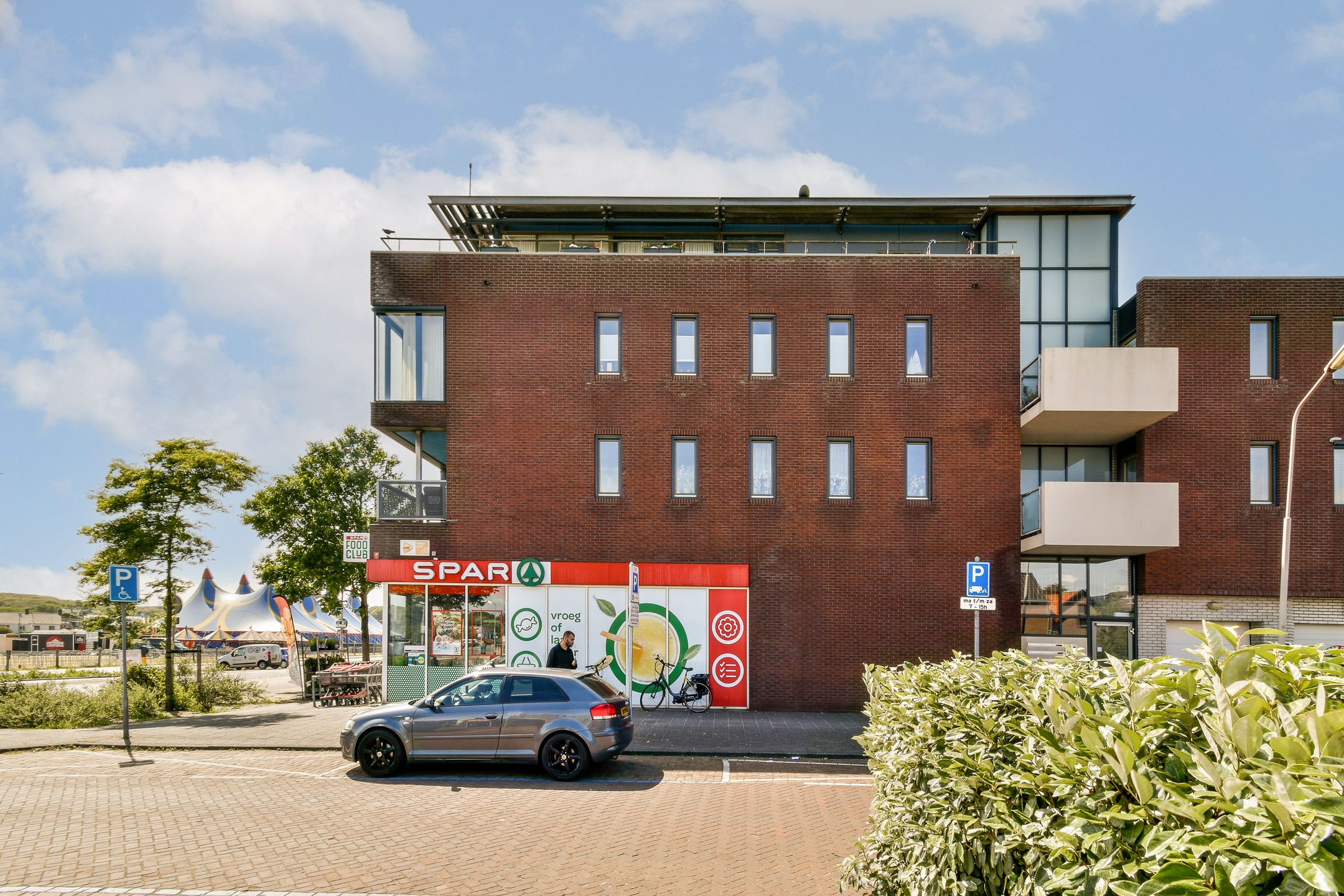 Foto 15 van Verlengde Voorstraat 60-A