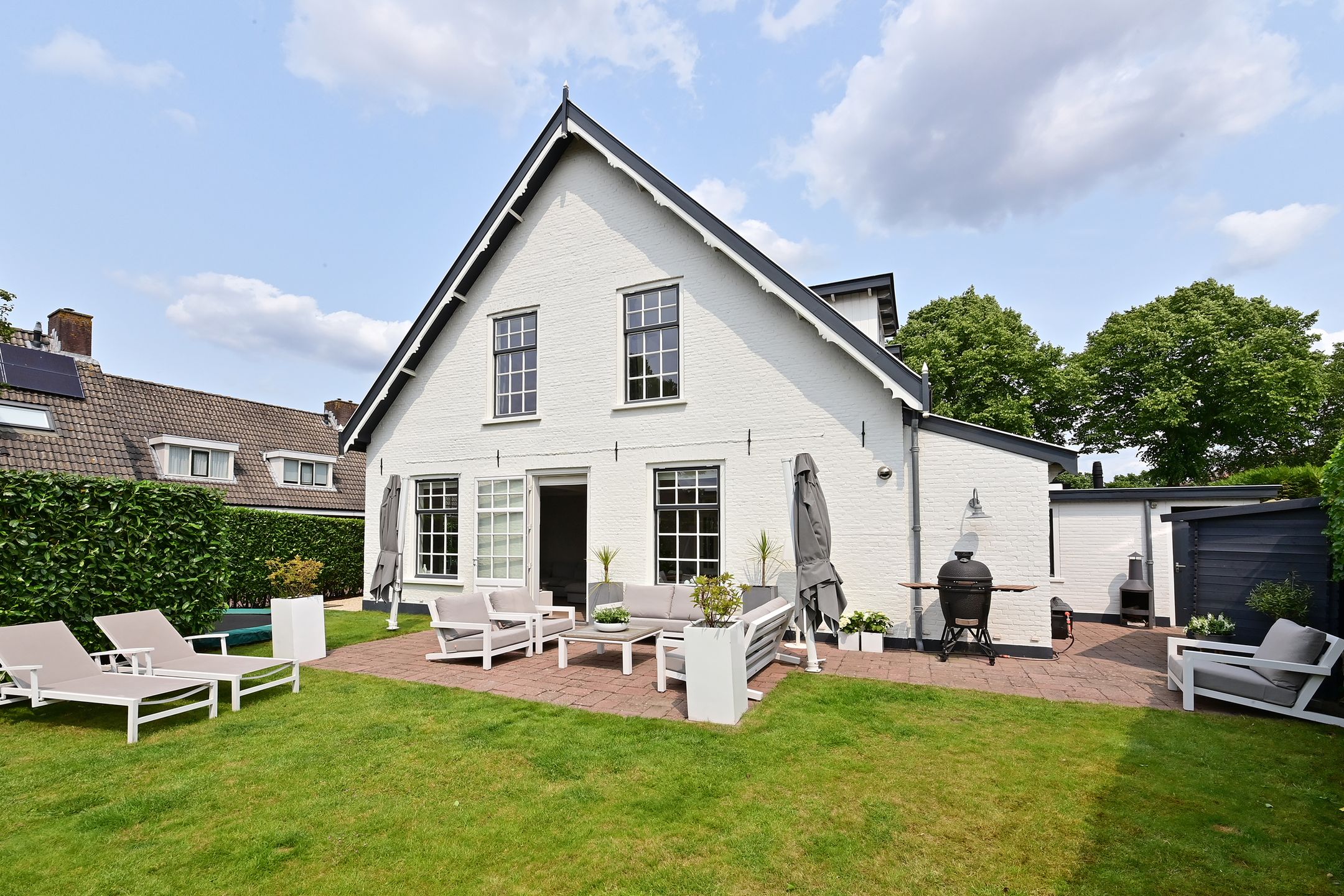 Foto 24 van Hangenweg 6