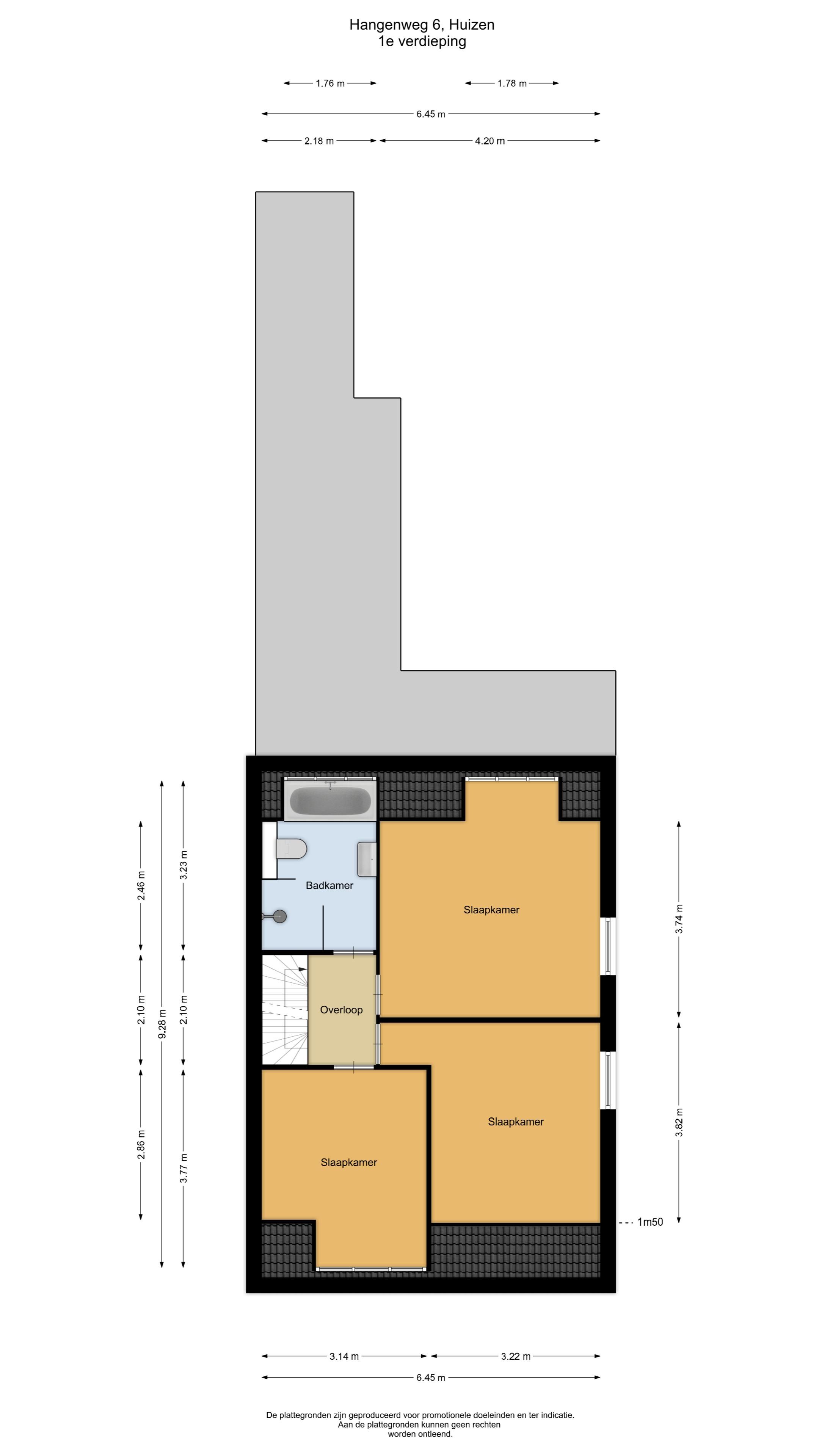 Foto 30 van Hangenweg 6