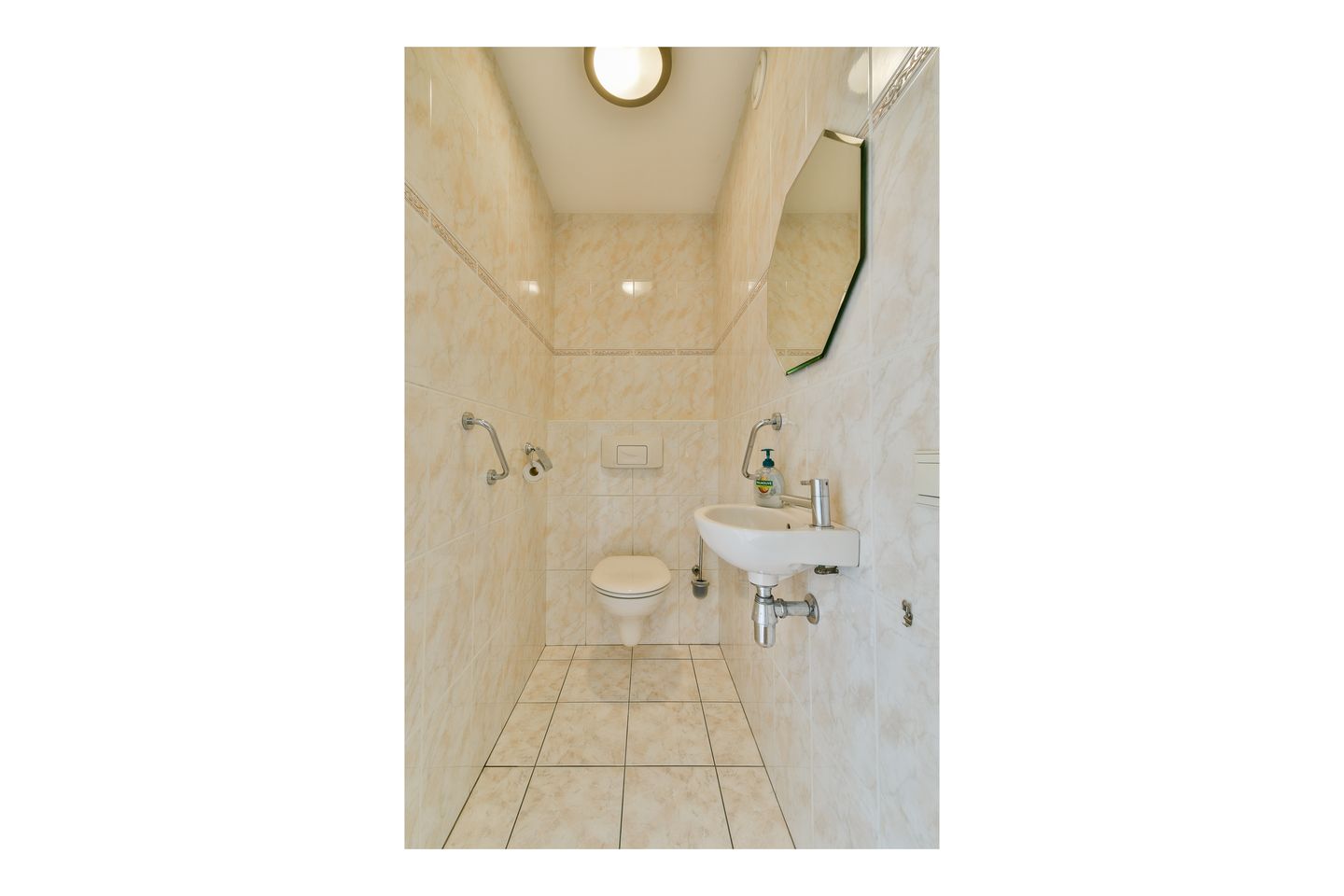 Foto 29 van Verlengde Voorstraat 60-A