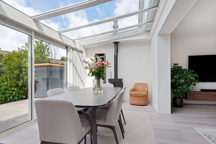 Foto 7 van Smaragdhof 28