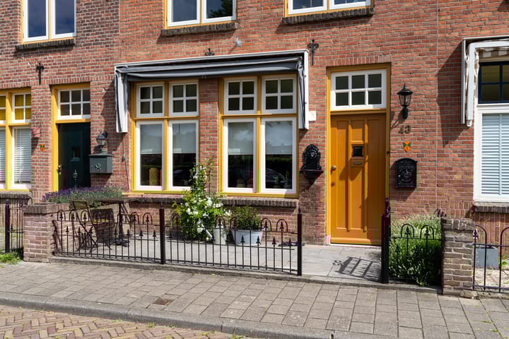 Foto 3 van Stationsweg 43