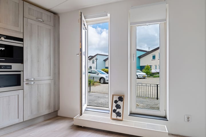 Foto 13 van Smaragdhof 28