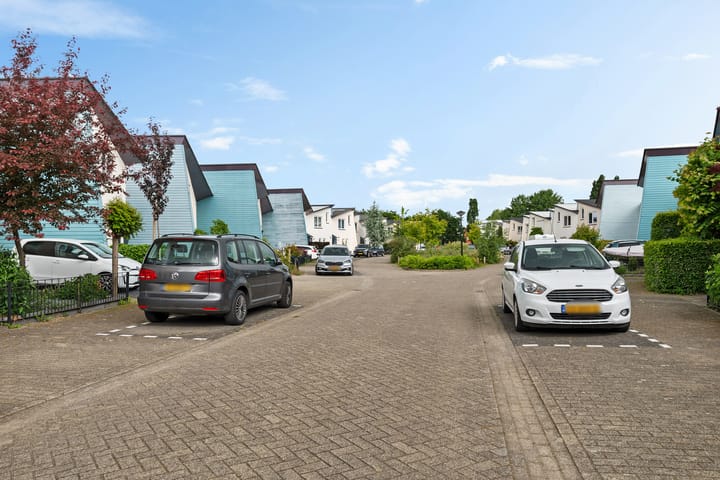 Foto 30 van Smaragdhof 28