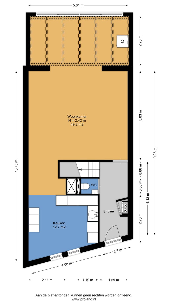 Foto 31 van Smaragdhof 28