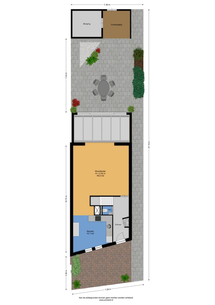 Foto 34 van Smaragdhof 28