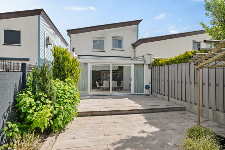 Foto 26 van Smaragdhof 28