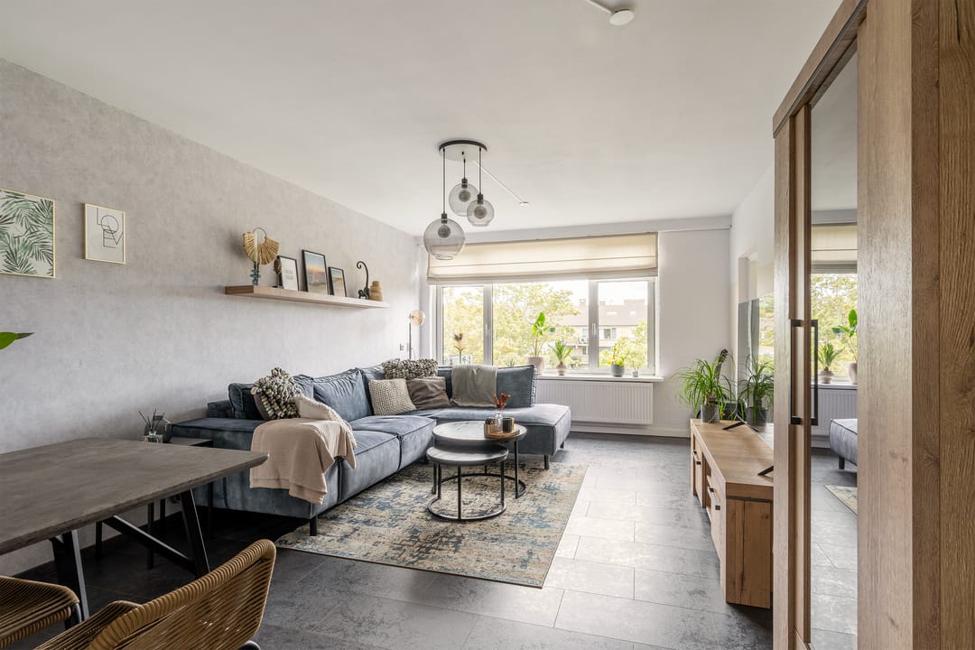 Foto 2 van Royaardsplein 154