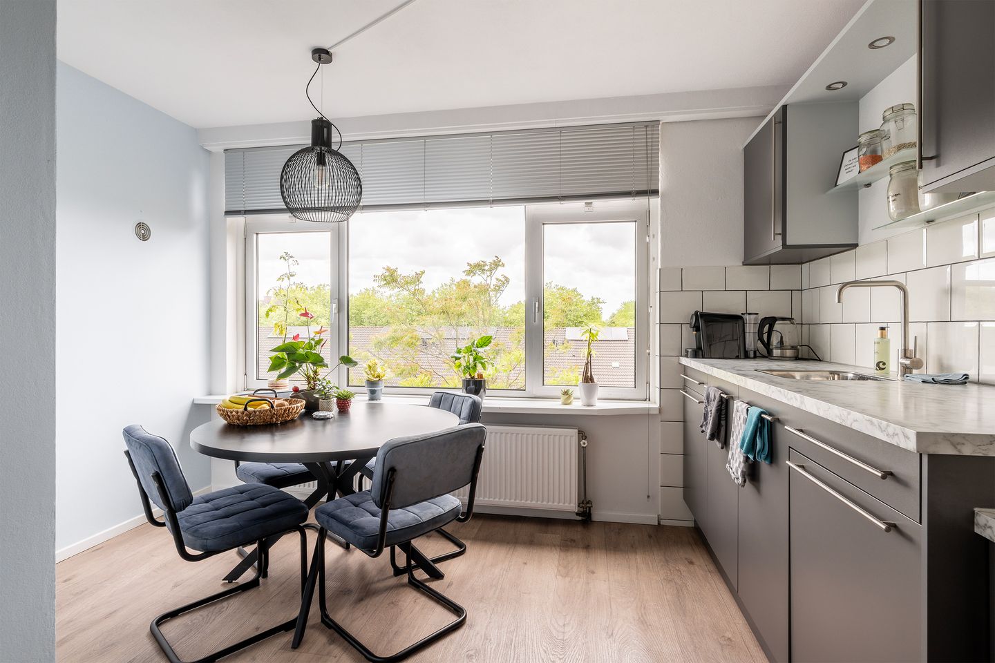 Foto 4 van Royaardsplein 154