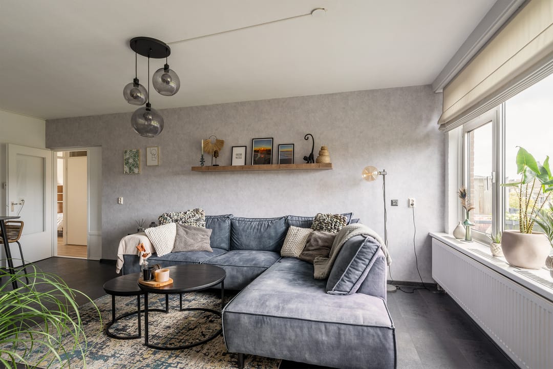 Foto 11 van Royaardsplein 154