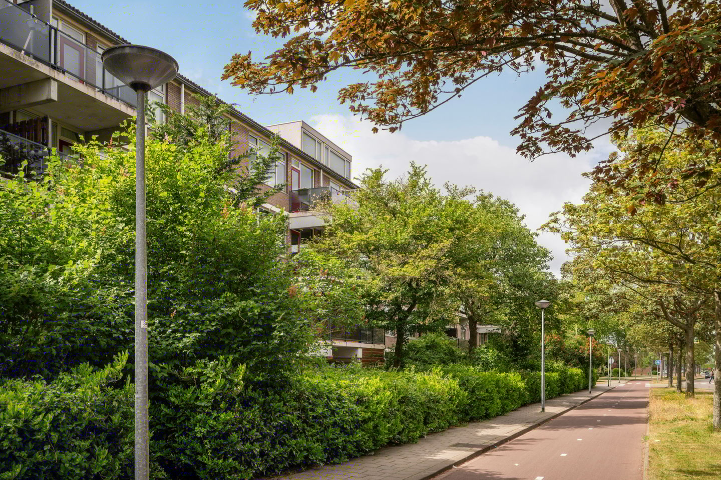 Foto 40 van Royaardsplein 154