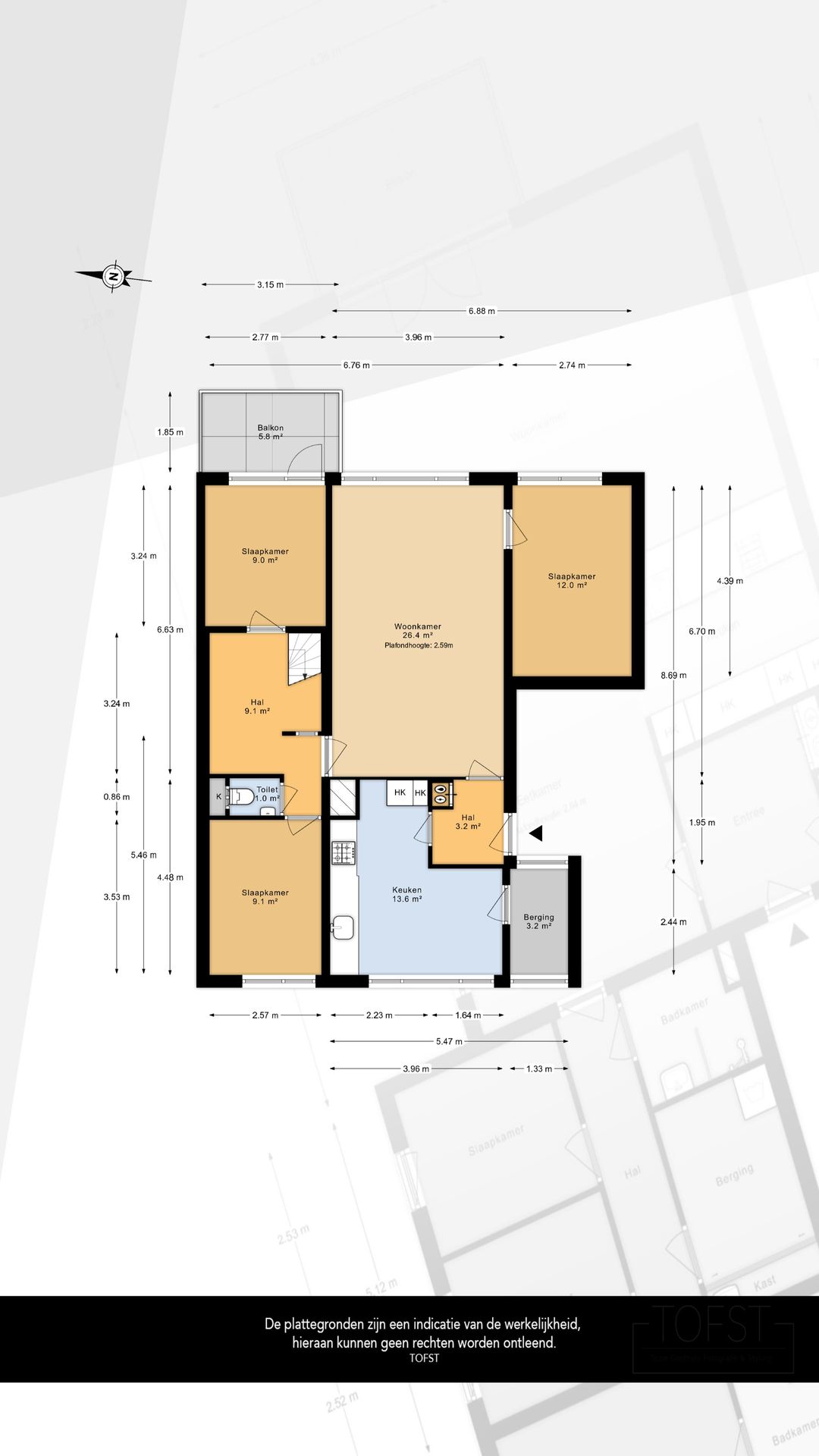 Foto 41 van Royaardsplein 154