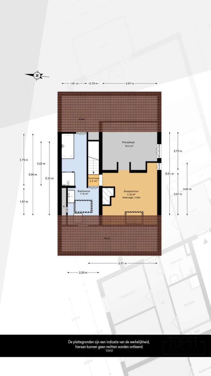 Foto 42 van Royaardsplein 154