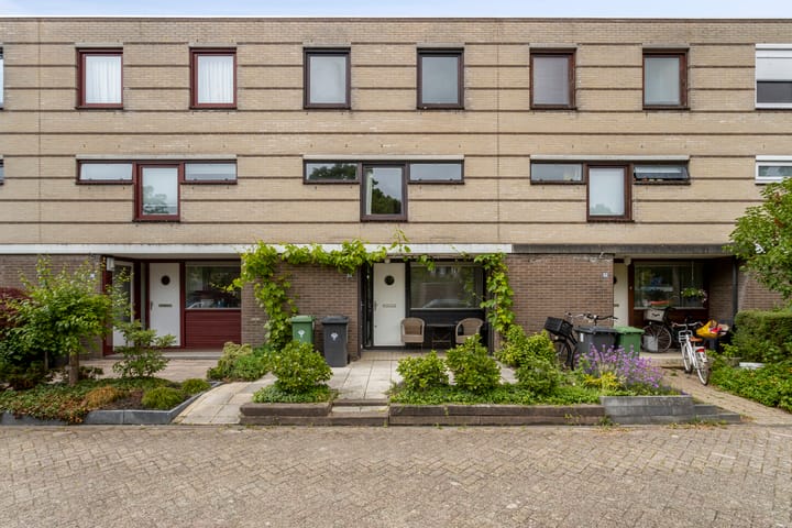 Foto 1 van Werflaan 30