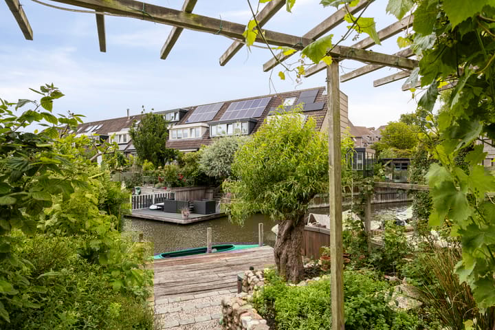 Foto 2 van Werflaan 30