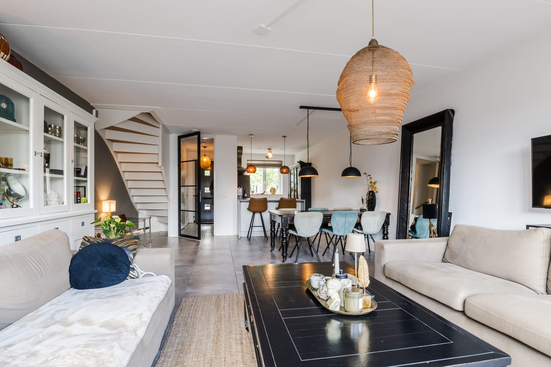 Foto 2 van Loevensteinlaan 46