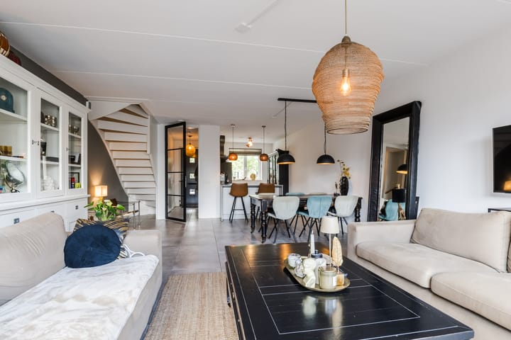 Foto 2 van Loevensteinlaan 46