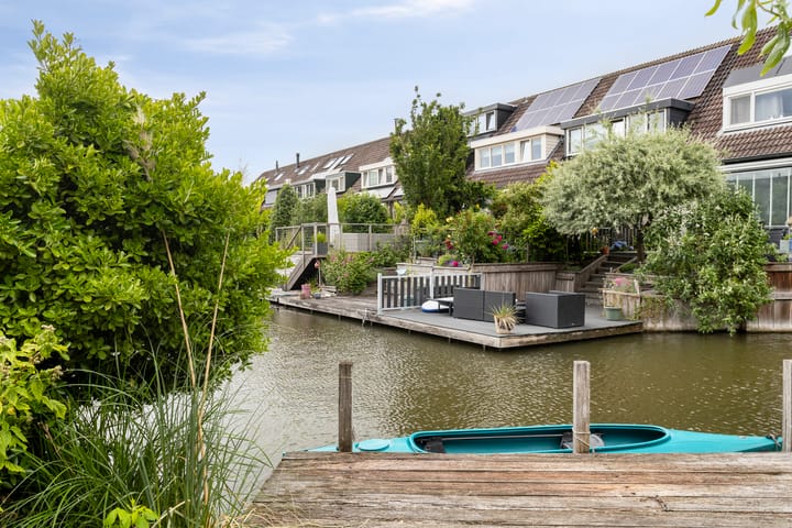 Foto 3 van Werflaan 30