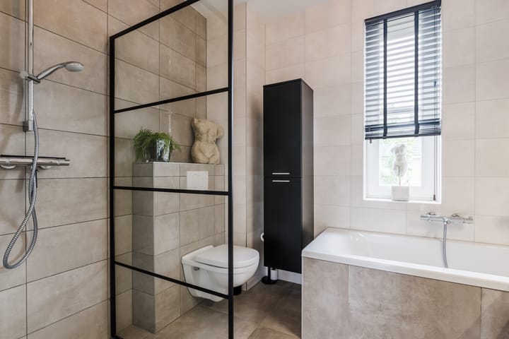 Foto 3 van Loevensteinlaan 46