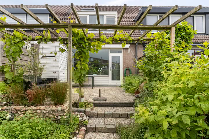 Foto 4 van Werflaan 30