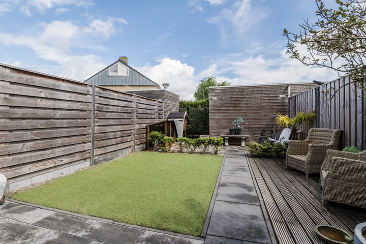 Foto 4 van Loevensteinlaan 46