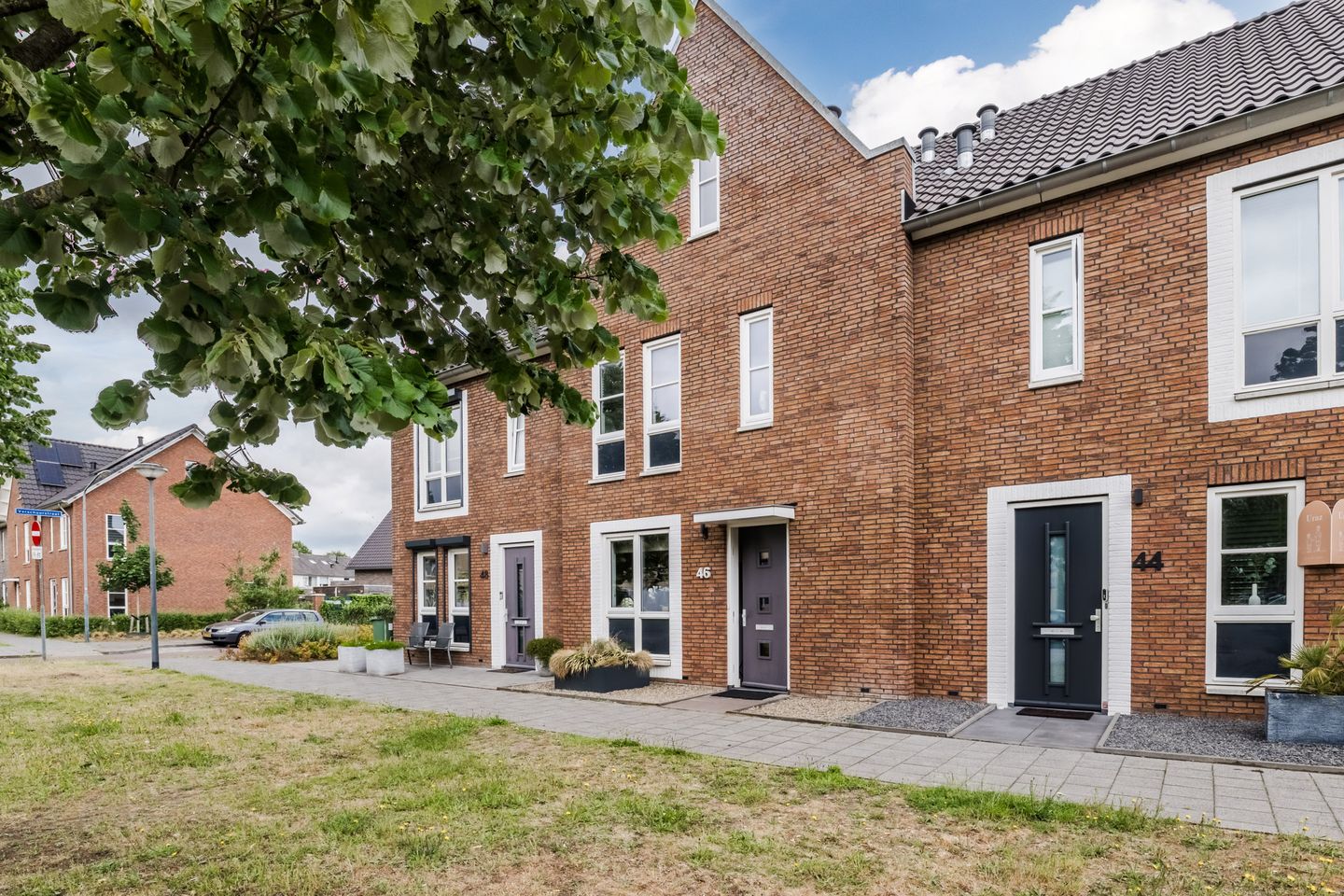 Foto 5 van Loevensteinlaan 46