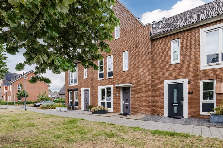 Foto 5 van Loevensteinlaan 46