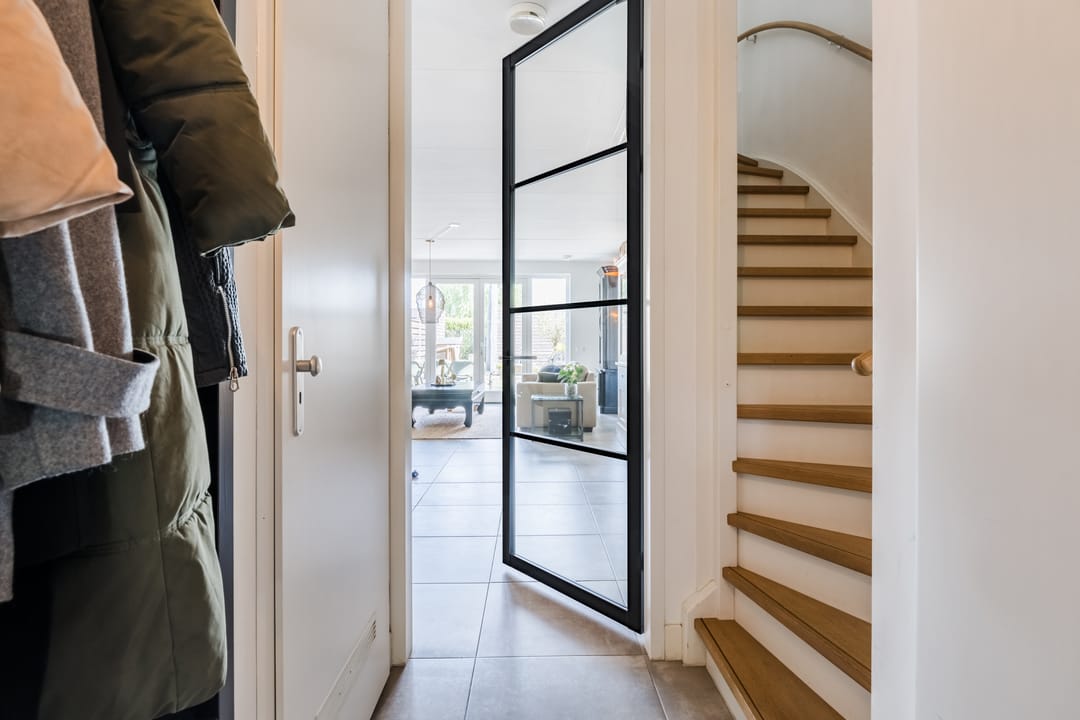 Foto 7 van Loevensteinlaan 46