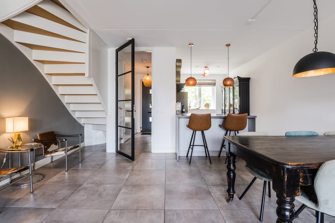 Foto 8 van Loevensteinlaan 46