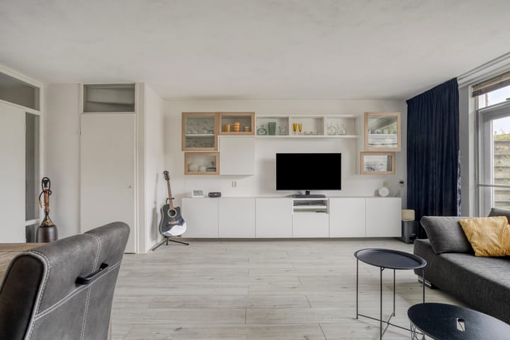 Foto 8 van Werflaan 30