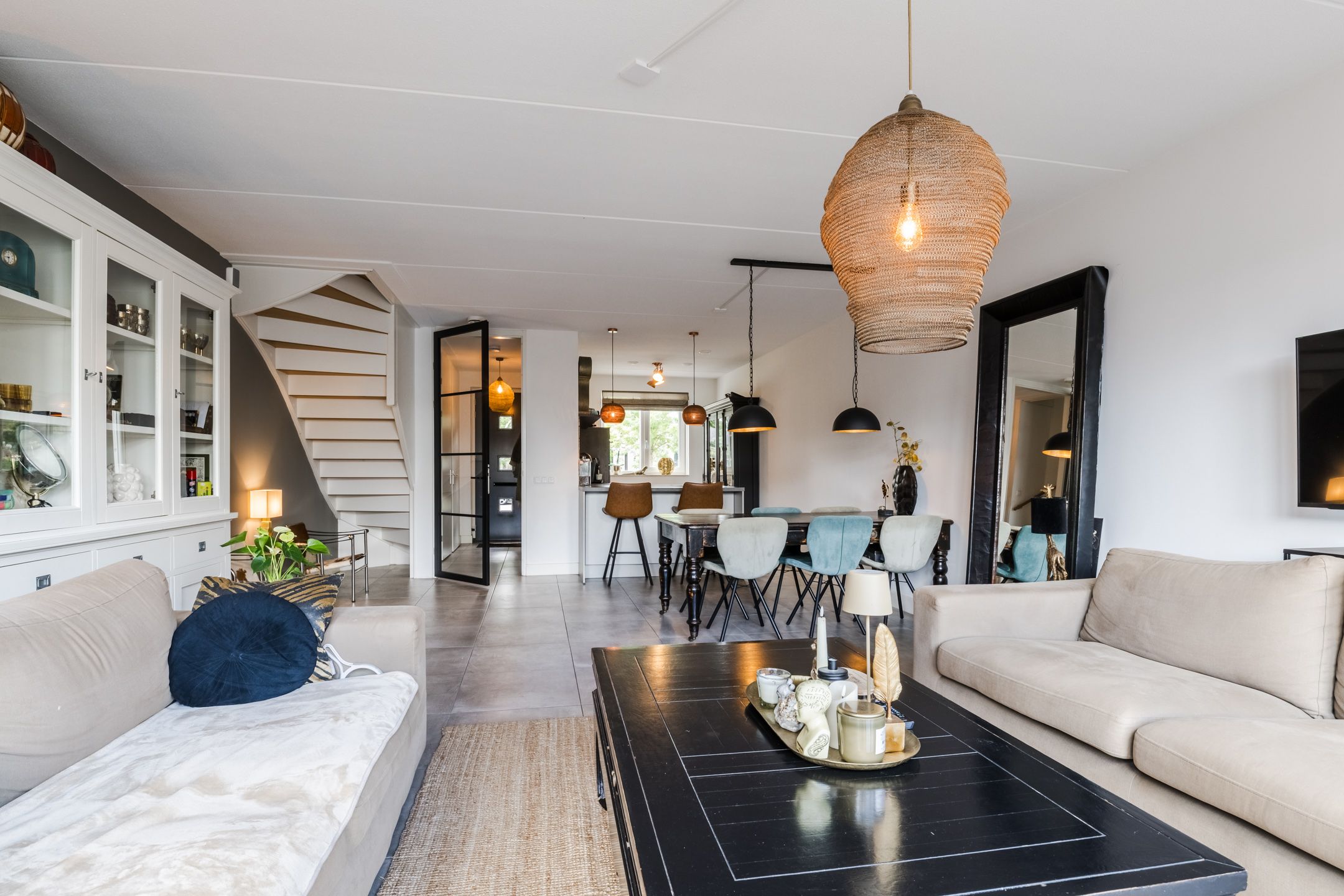 Foto 9 van Loevensteinlaan 46