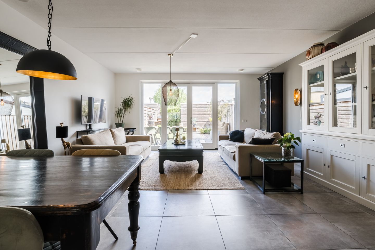 Foto 10 van Loevensteinlaan 46